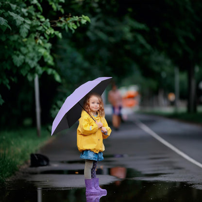 Ultra-Lightweight Compact All-Weather Umbrella
